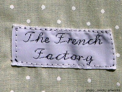 onickz artworks / the french factory